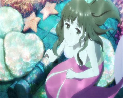 Hansaku Iroha Episode 18 Images Sexy Anime Girls Wallpaper 33276455