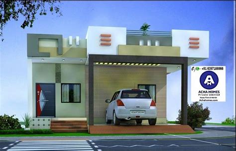 Best 40 800 Sq Ft House Design For Middle Class