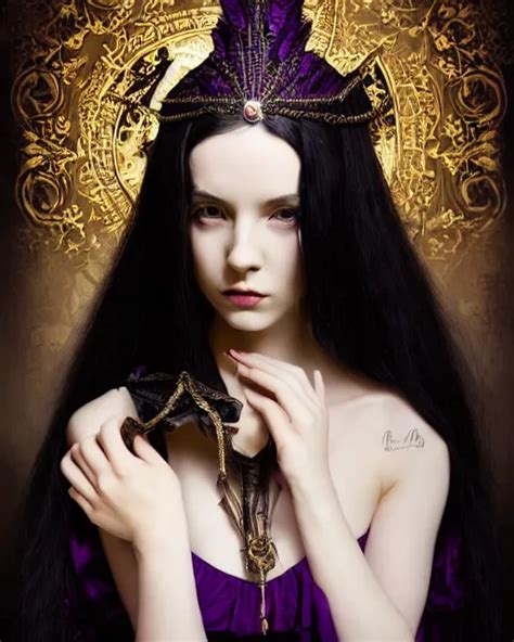 A Beautiful Image Of A Babe Woman Liliana Vess The Stable Diffusion OpenArt
