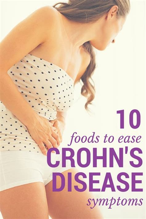 7 Foods To Eat During A Crohns Flare Up Crohns Disease Diet Recipes