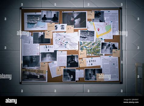 Crime investigation murder hi-res stock photography and images - Alamy