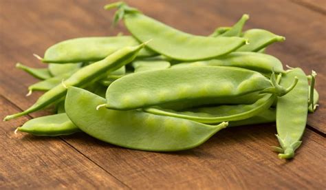 How To Grow Snow Peas 14 Tips To Plant And Grow Yard Surfer