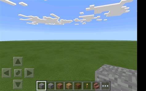How To Get Insane Render Distance In Minecraft Pe Android Minecraft Blog