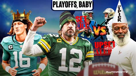 Nfl Week 18 Picks Predictions Odds Packers Finish Off Miracle