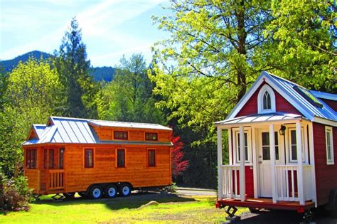 Are There Any Tiny House Communities In North Carolina Best Design Idea