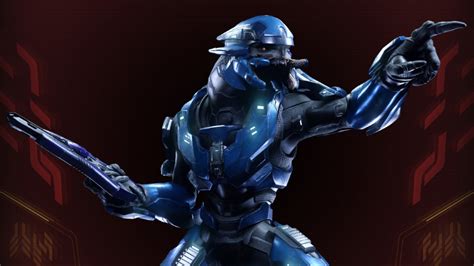 Halo Infinite 343 Industries Used Halo 3 Character And Enemy Designs