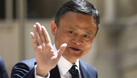 Born 10 september 1964), is a chinese business magnate, investor and philanthropist. China's Jack Ma: An Africa strategy of connect and influence