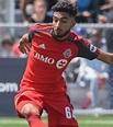 Shaan Hundal - Page 2 - Men's National Teams - Canadian Soccer News