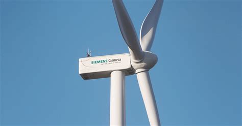 Siemens Gamesa To Supply Offshore Wind Turbines In Vietnam Energy News