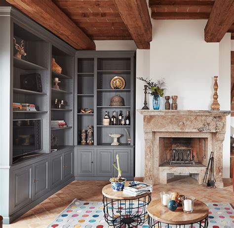 7 Chic Italian Interior Design Ideas To Borrow At Home