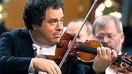 Beethoven: Violin Concerto / Perlman · Barenboim · Berliner ...