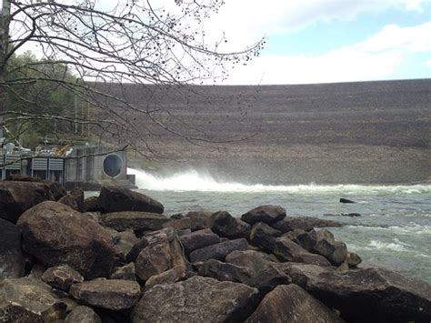 Discover summersville, west virginia with the help of your friends. Summersville Dam - All You Need to Know Before You Go ...