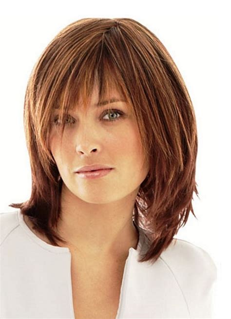 Maybe you would like to learn more about one of these? 30 Hairstyles For Women Over 50 - Feed Inspiration
