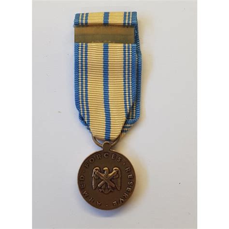 Armed Forces Reserve Medal Warstuffcom