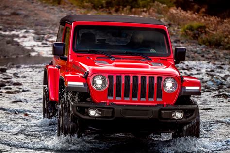 Jeep Ram And Dodge Have Already Sold A Ton Of Cars This Year Carbuzz