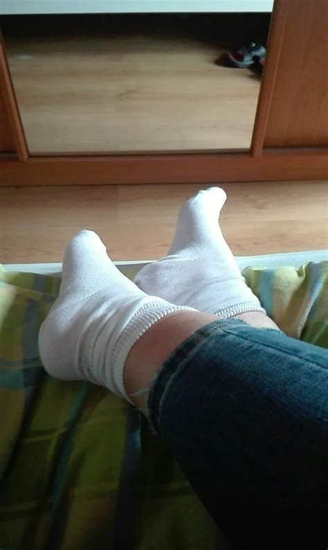 white socks girls on tumblr