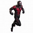 Ant Man Running transparent PNG - StickPNG