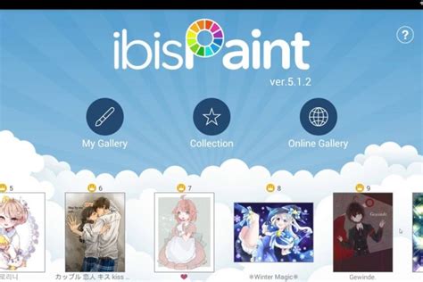 Windows10freeapps aug 9th, 2018 0 comment. Know all about Ibis Paint X in detail - raondigital.com