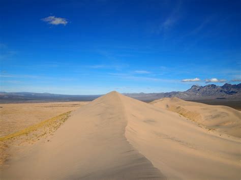 These 4 Amazing Sand Dunes Will Bring Out The Child In You 3 Is So