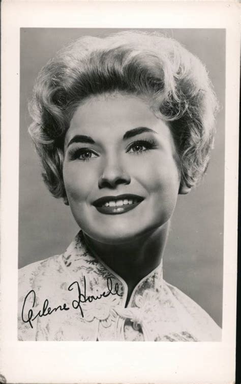 Arlene Howell Sunset Strip Maverick Actresses Postcard