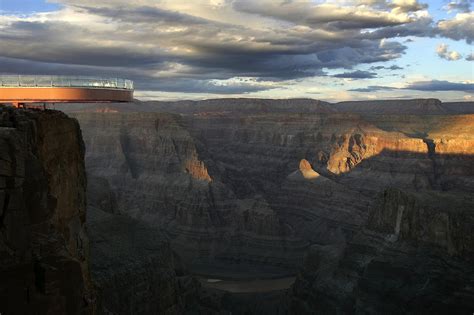 Grand Canyon Celebrates 100 Years In 2019 Cgtn