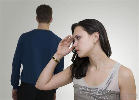 What Can I Do If My Spouse Refuses To Follow Temporary Court Orders In