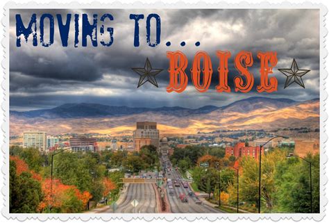 Relocating To Boise Id The Best Decision Of Your Life Catalyst Idaho