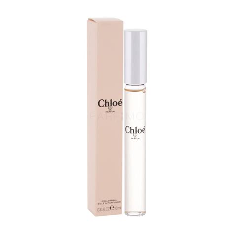 Chloé Chloé Eau De Parfum Nőknek Rollerball 10 Ml Parfimohu