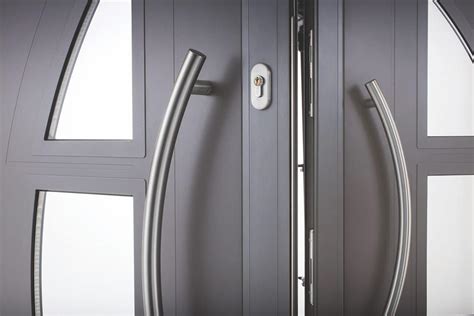 Origin Aluminium Front Doors Aluminium Trade Supply