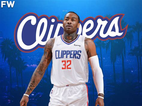 John Wall Officially Joins Clippers On 2 Year 132 Million Deal