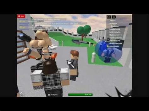This website is for everything related to hacking and cheating in roblox, including roblox hacks, roblox cheats, roblox glitches, roblox aimbots, roblox wall hacks, roblox mods and roblox mod bypass. Roblox Gross hack - YouTube