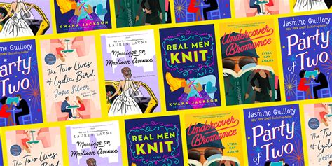 42 best romance novels of 2020 steamiest books of the year