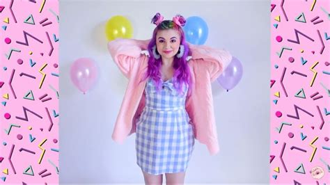 Pixielocks On Youtube Colourful Outfits Rainbow Fashion Fashion