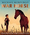 War Horse by Michael Morpurgo - extract from the picture book by ...