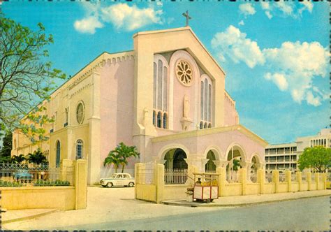 Pinoy Kollektor 91 Philippine Postcards From The 1960s Manila