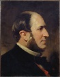 Portrait du baron Haussmann (1809-1891), préfet de la Seine | Paris Musées
