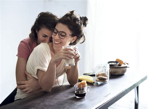 10 Mujeres Explican Cómo Se Dieron Cuenta De Que Eran Lesbianas Ladies And Ladies