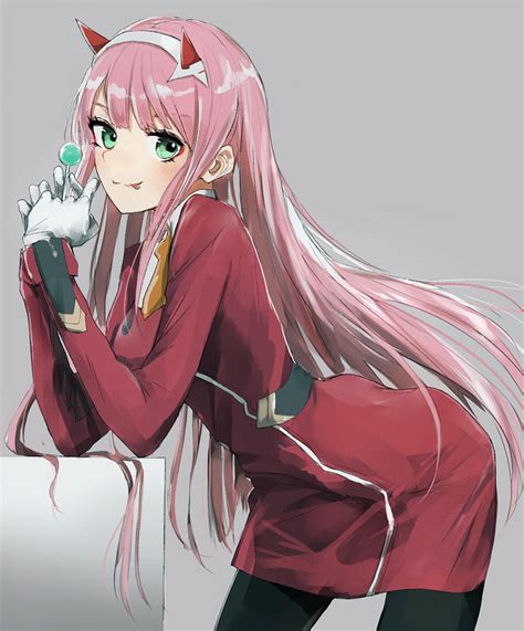 You can also upload and share your favorite zero two wallpapers. Zero Two Wallpaper HD for Android - APK Download