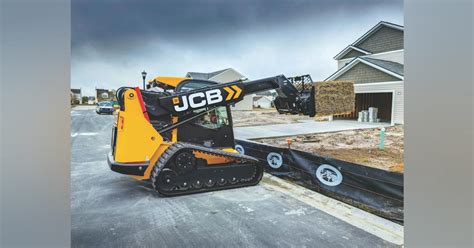 Jcb Announces Na Dealers Of Excellence Construction Equipment