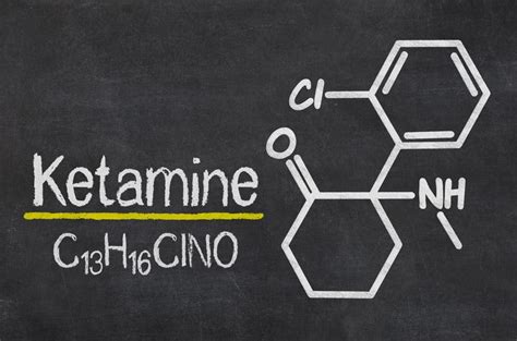 What Is Ketamine Addiction Symptoms Withdrawal And Treatment