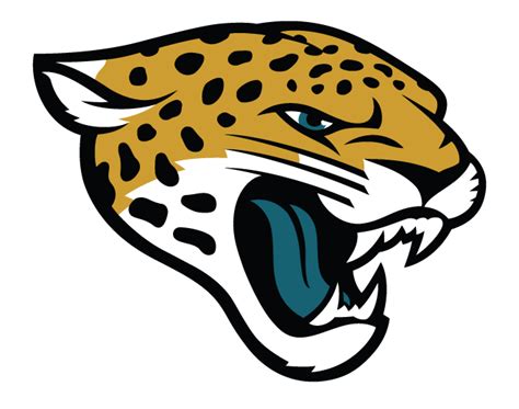 Jacksonville Jaguars Logo Png Transparent Jacksonville Jaguars Logopng