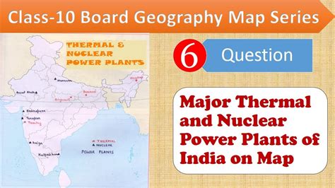 Power Plant In India Map Map Of World