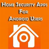 Photos of Free Security Apps For Android