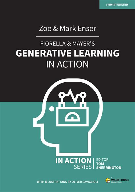 Generative Learning In Action 2020 By Zoe And Mark Enser