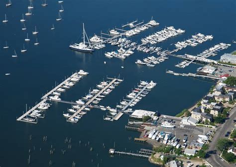 Safe Harbor Capri Slip Dock Mooring Reservations Dockwa