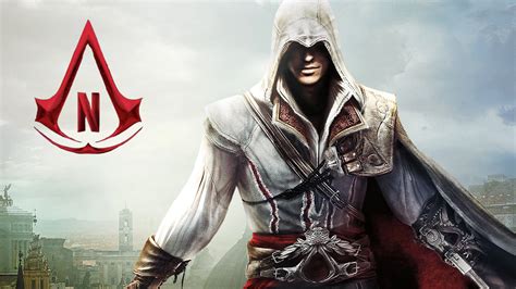 Assassins Creed Live Action Series Is Coming To Netflix Dexerto