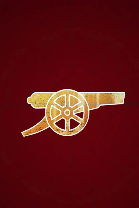 Arsenal gunners logo wall decal sticker wall decal at. Gunners Arsenal logo - Download iPhone,iPod Touch,Android ...