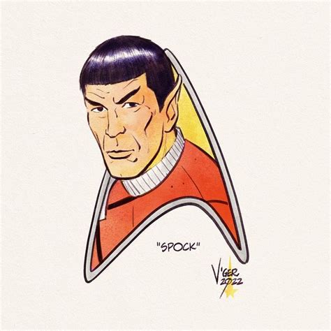 Pin By James Heiltz On To Boldly Go Star Trek Art Star Trek Characters Star Trek Tos