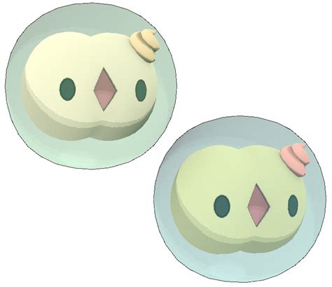 Can Solosis Be Shiny In Pokemon Go Shiny Solosis Pokemon Go Wepc