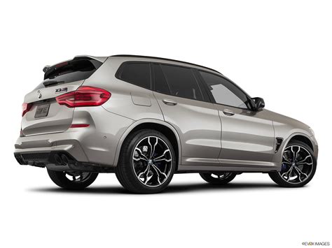 2023 Bmw X3 M Invoice Price Dealer Cost And Msrp